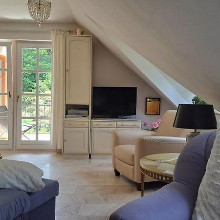 Ferienwohnung In Bad Wilhelmshoehe Weltkulturerbe Kassel Esterno foto