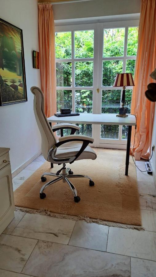 Ferienwohnung In Bad Wilhelmshoehe Weltkulturerbe Kassel Esterno foto