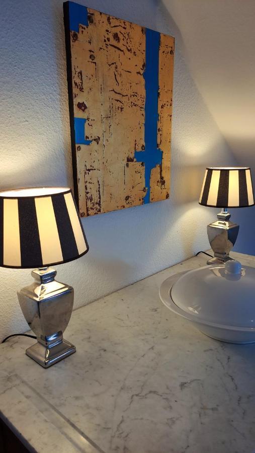 Ferienwohnung In Bad Wilhelmshoehe Weltkulturerbe Kassel Esterno foto